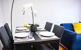 Delightful Shanti Home
